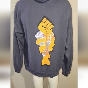 Peloton Hoodie Men's